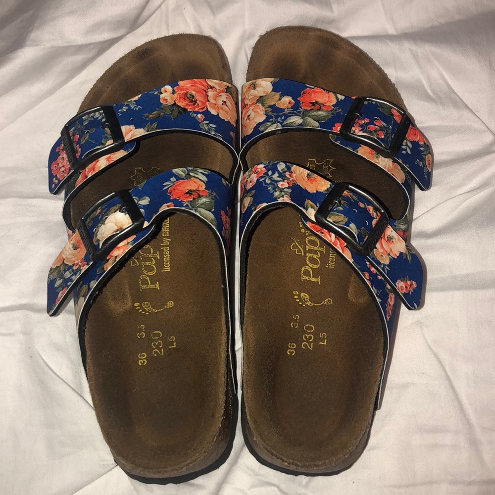 PAPPILLIO BY BIRKENSTOCK